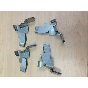 OEM Small Sheet Metal Stamping Stamped Parts (ATC-362)